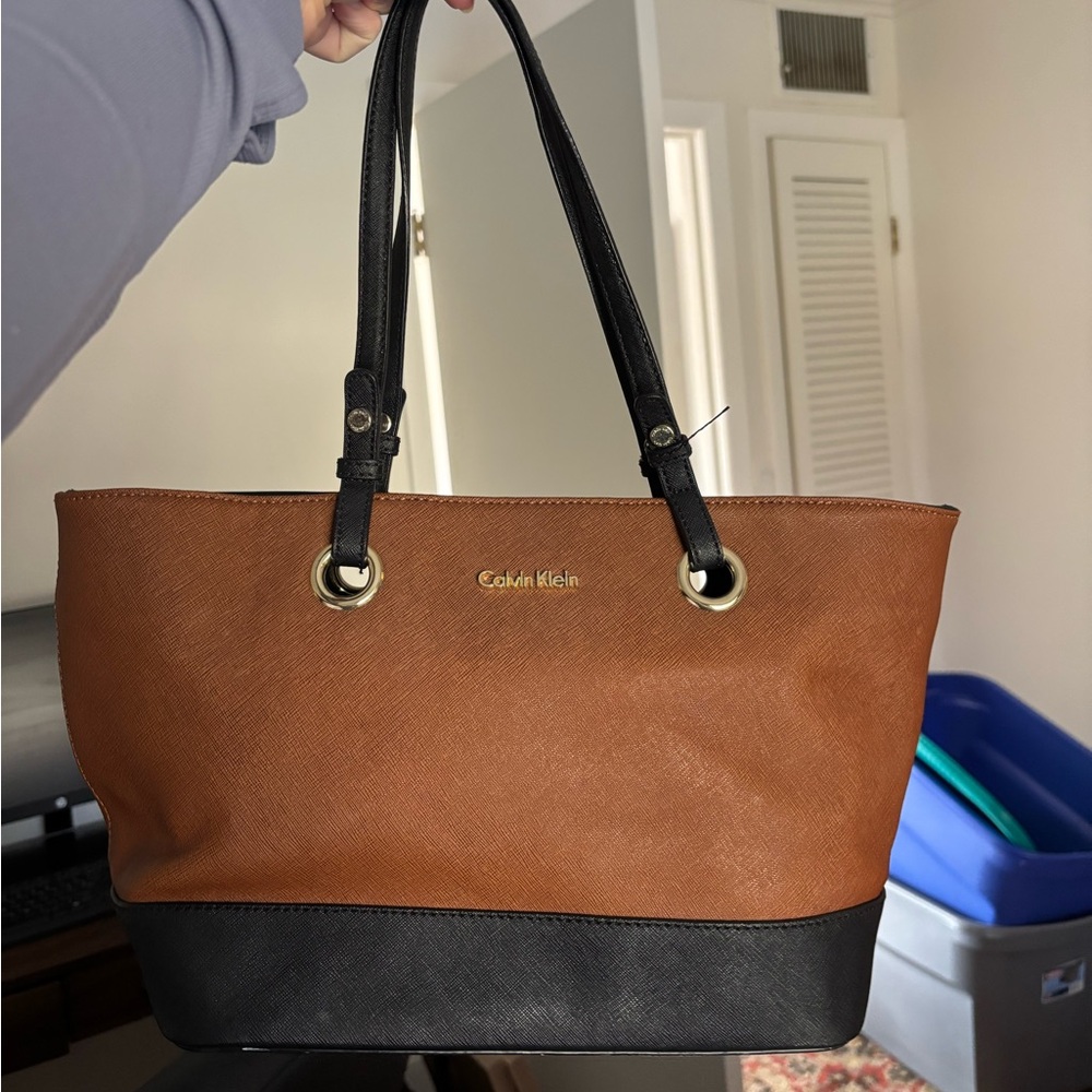 Calvin Klein purse